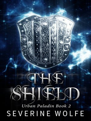 cover image of The Shield